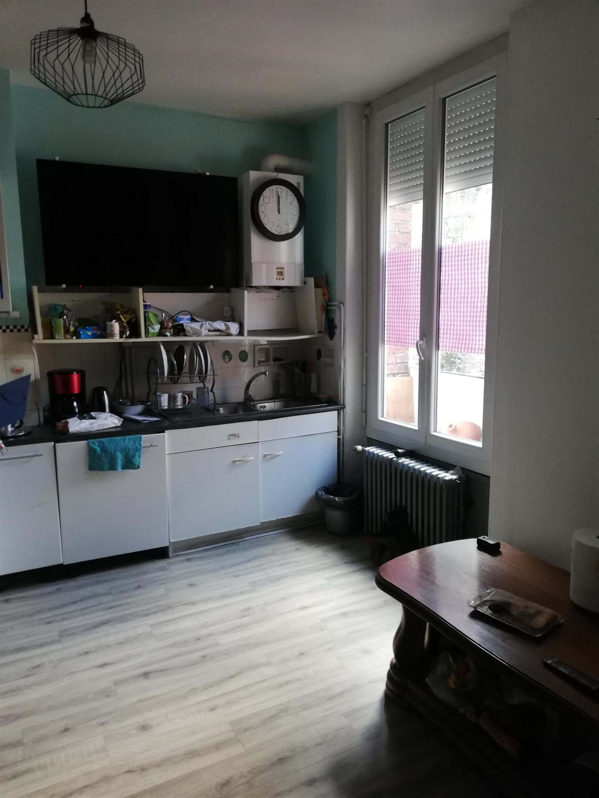 Appartement à vendre, 296m², Firminy