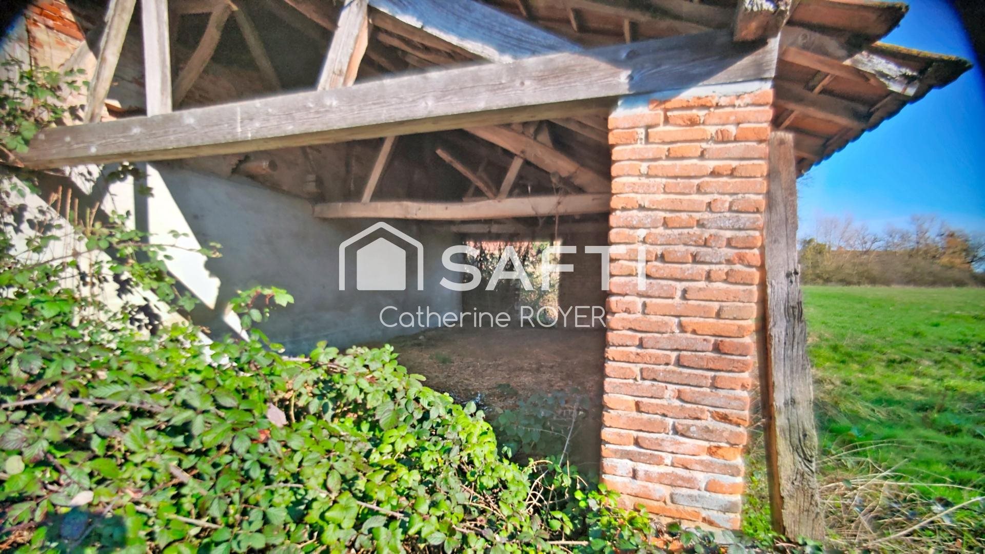 Maison à vendre, 108m², Saint-Bonnet-en-Bresse