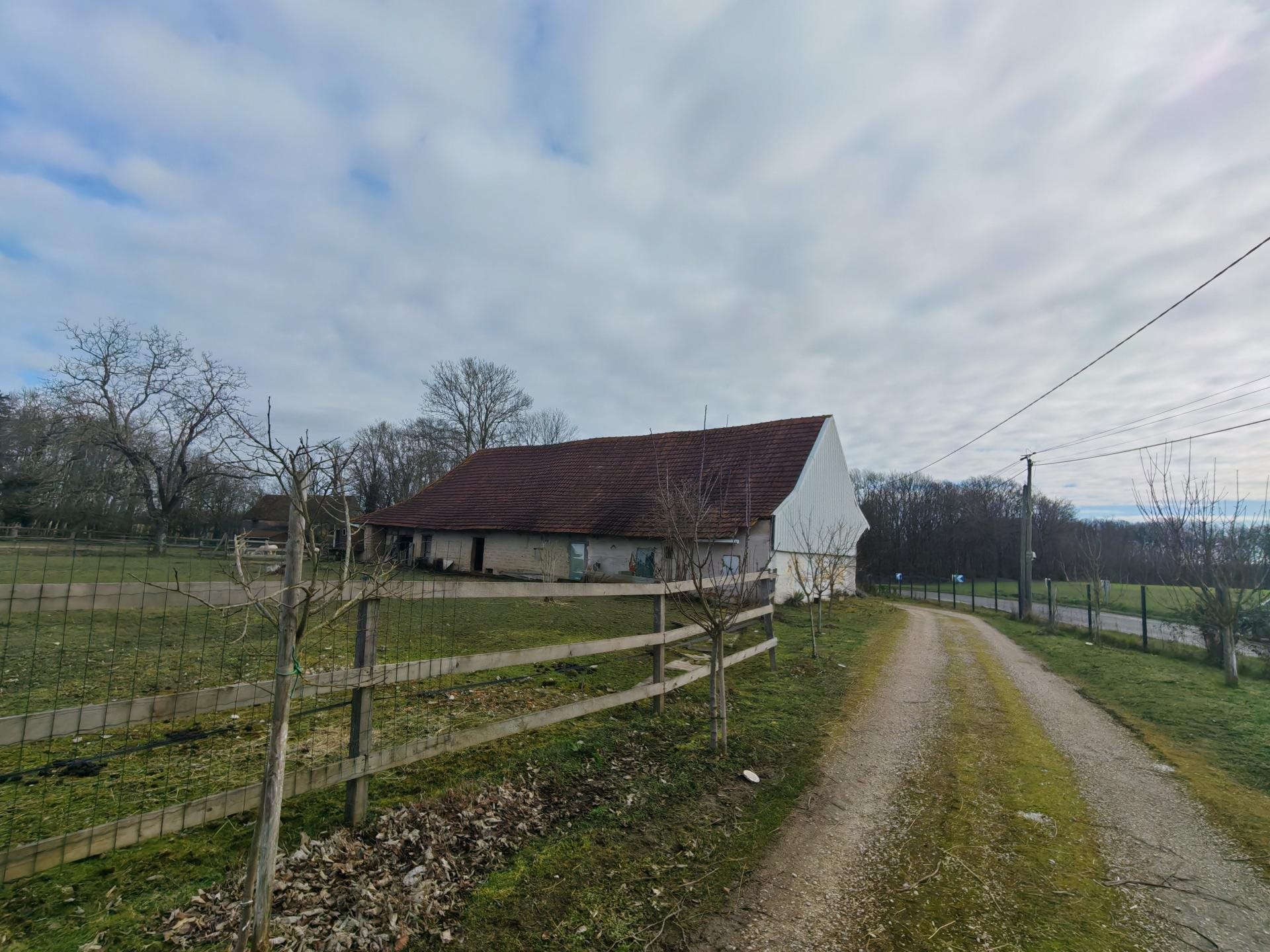 Maison à vendre, 120m², La Chaux
