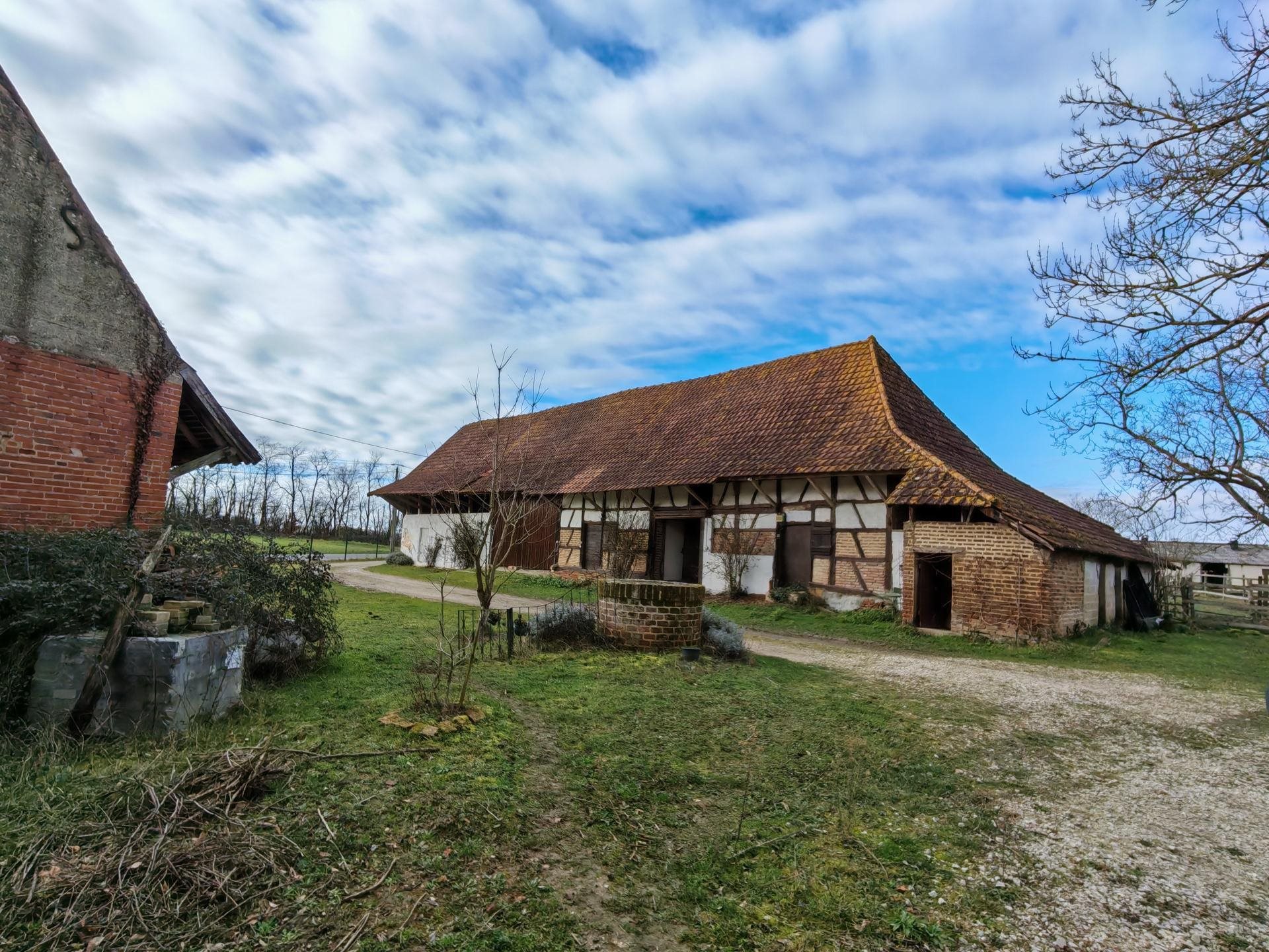 Maison à vendre, 120m², La Chaux