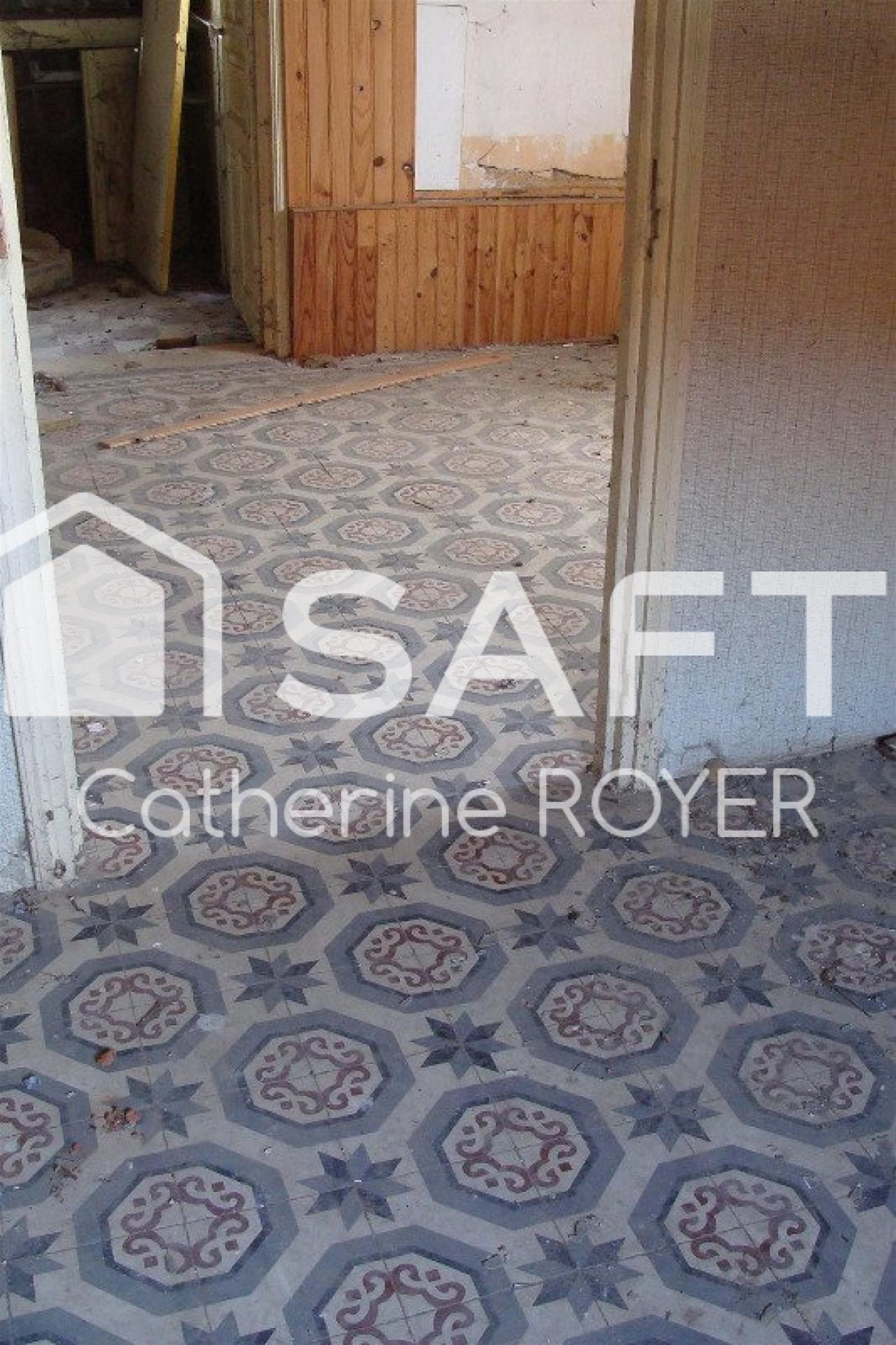 Maison à vendre, 120m², La Chaux