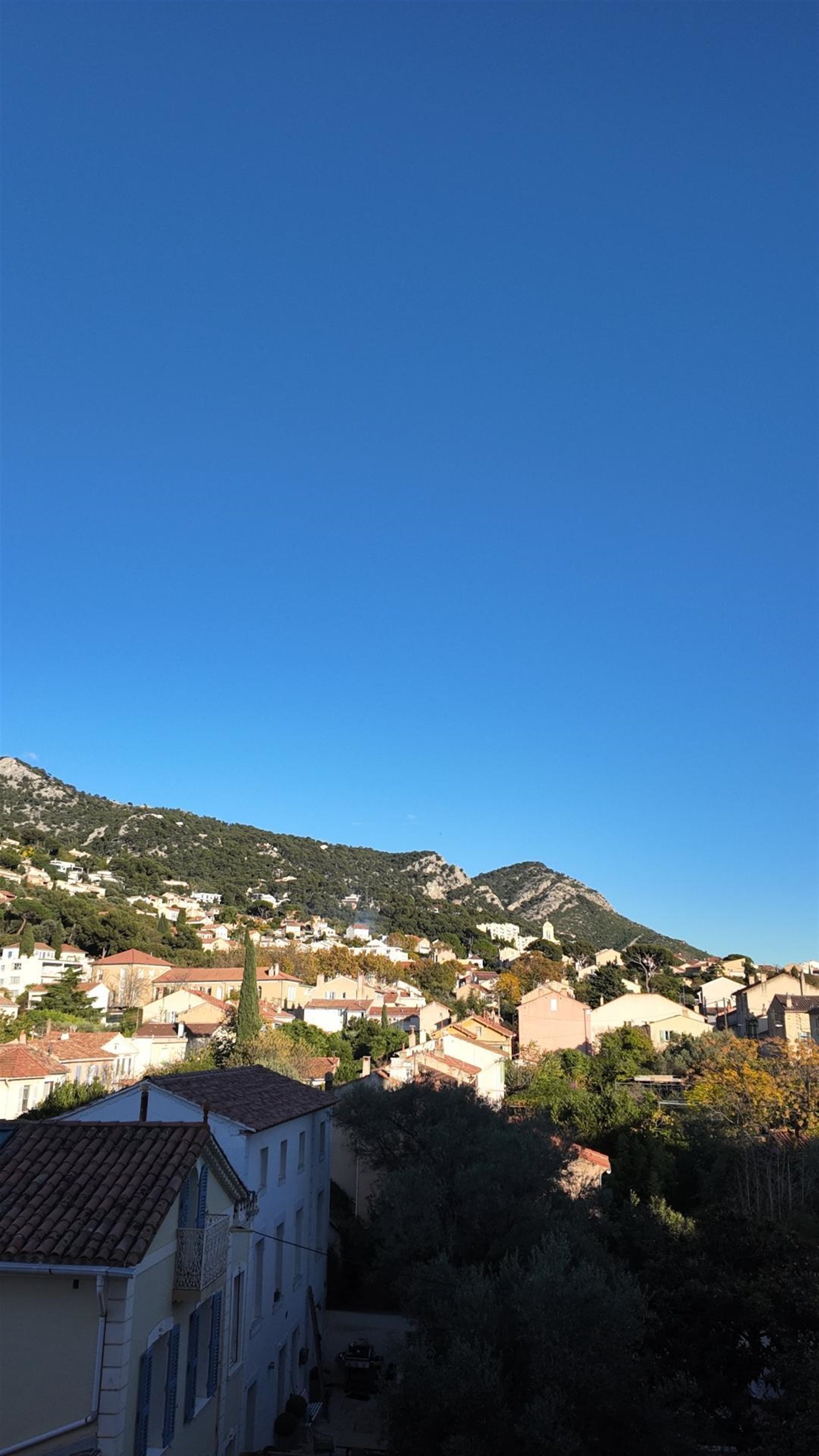 Appartement à vendre, 40m², Toulon