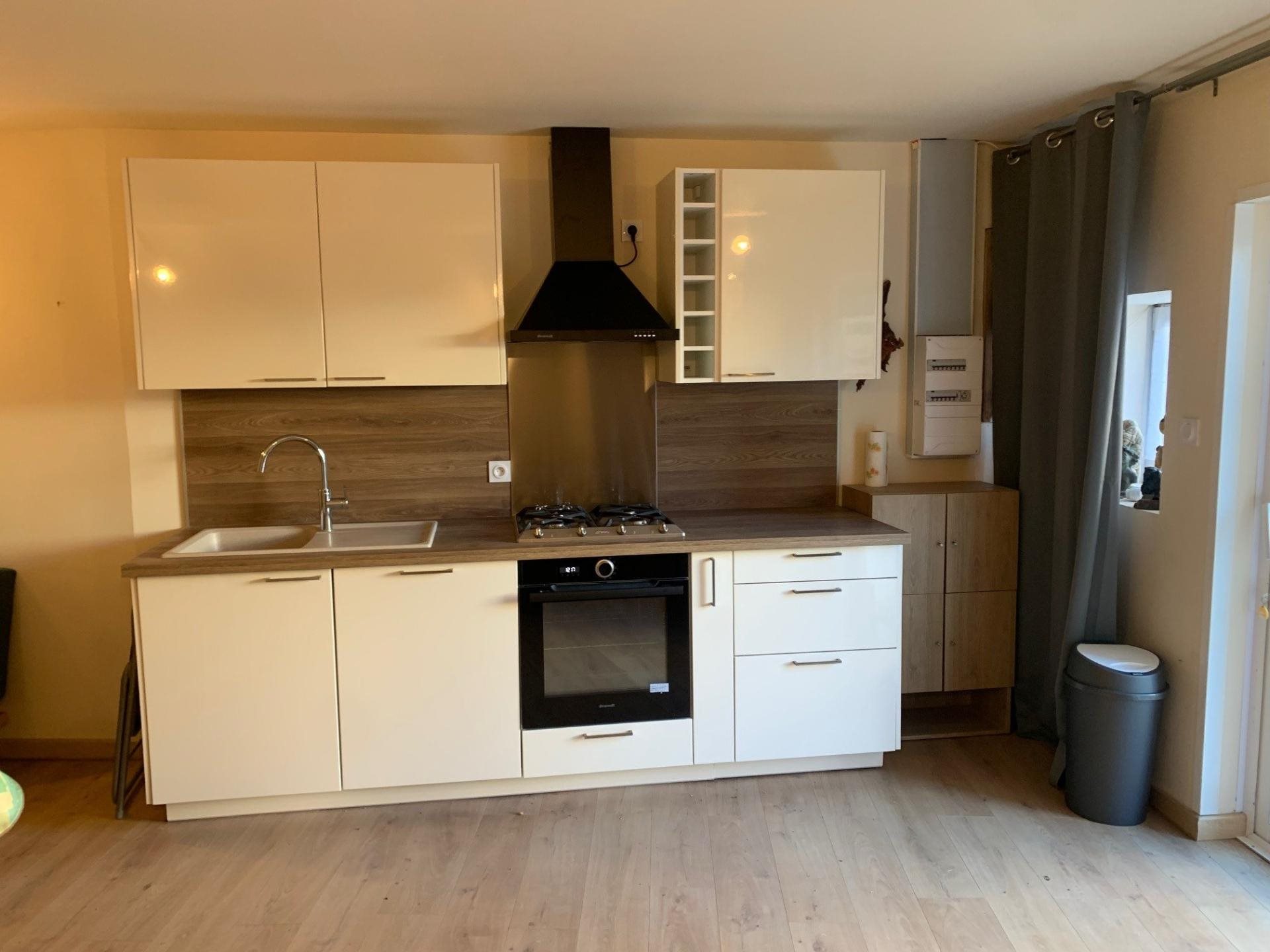 Maison à vendre, 45m², Trilla