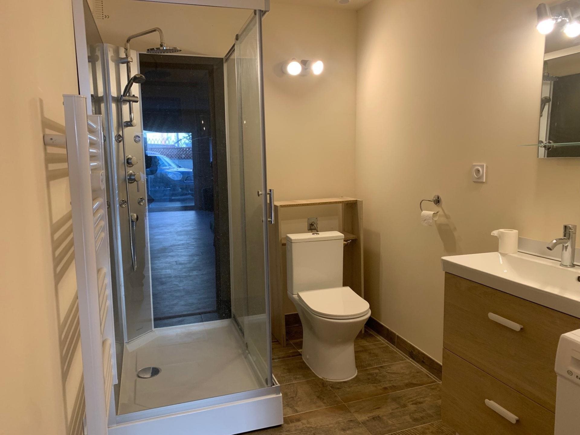 Maison à vendre, 45m², Trilla