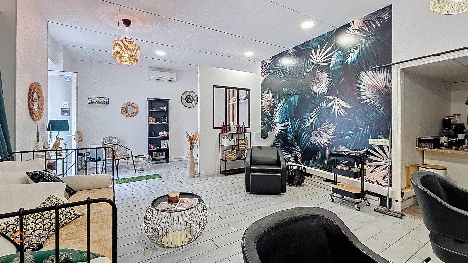 Appartement à vendre, 115m², Maraussan