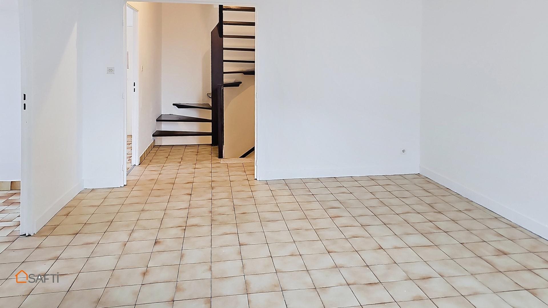 Appartement à vendre, 115m², Maraussan