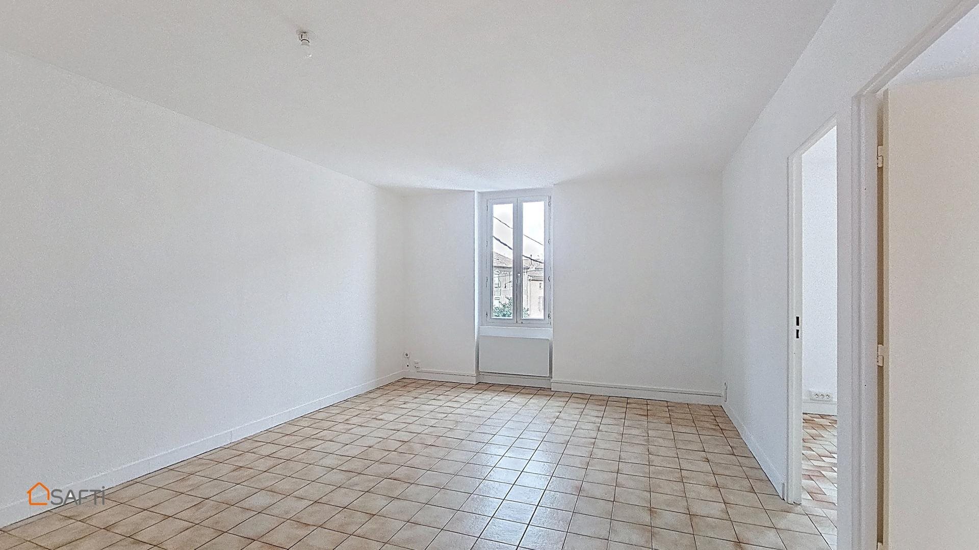 Appartement à vendre, 115m², Maraussan