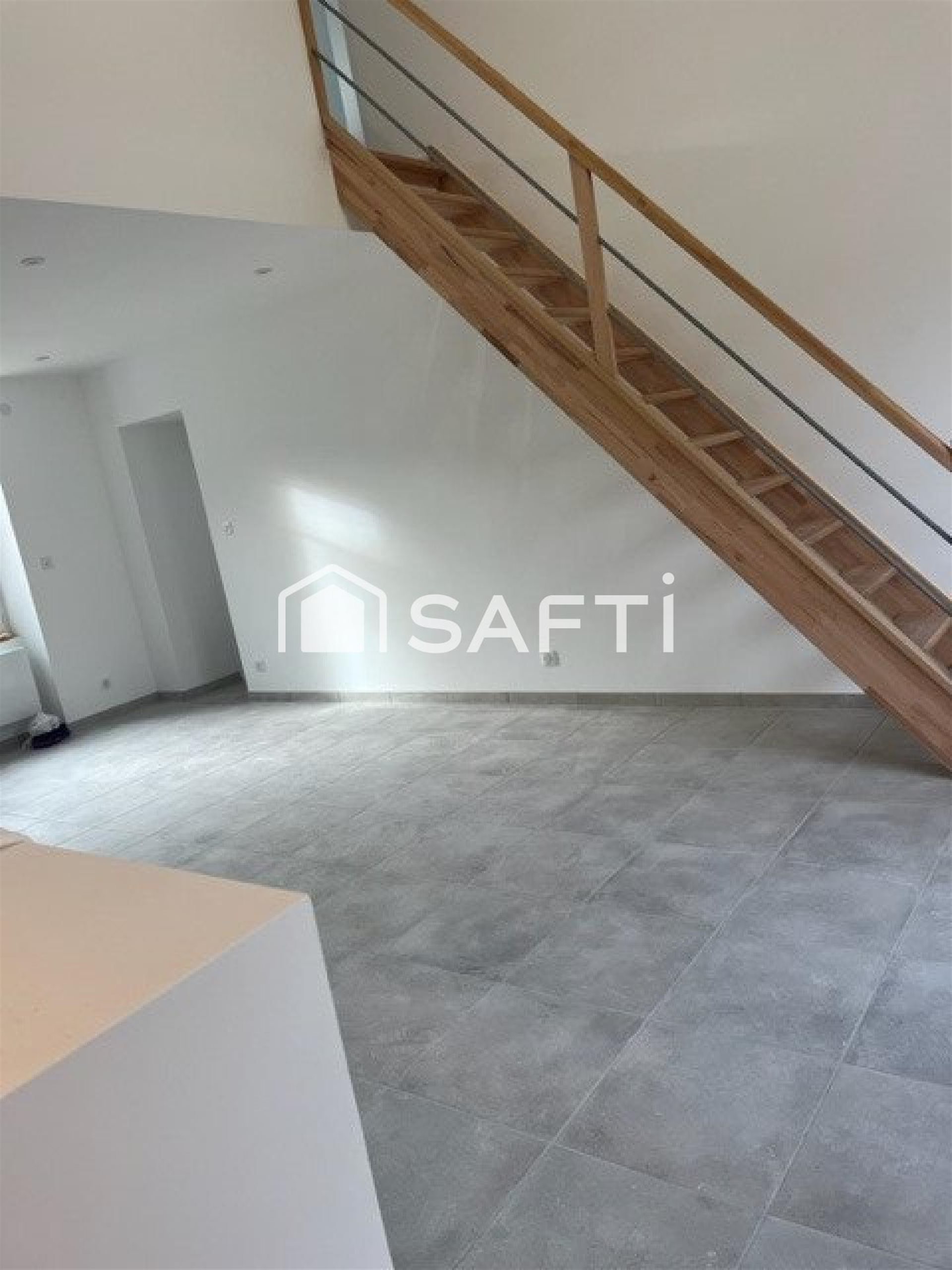 Maison à vendre, 122m², L'Isle-d'Espagnac