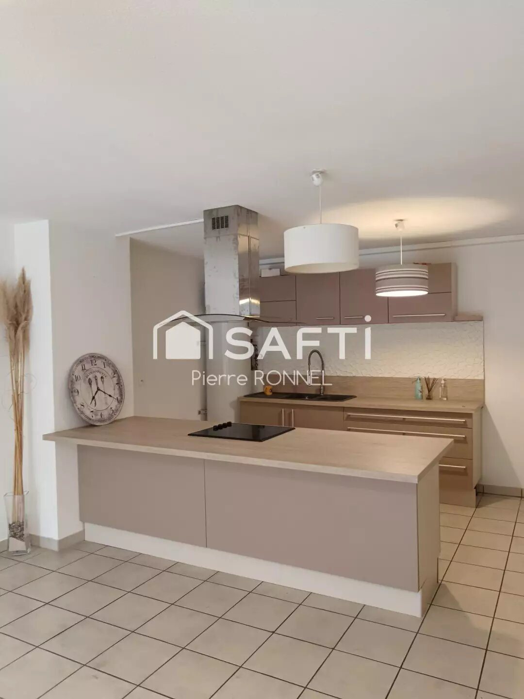 Appartement à vendre, 111m², La Ferté-sous-Jouarre