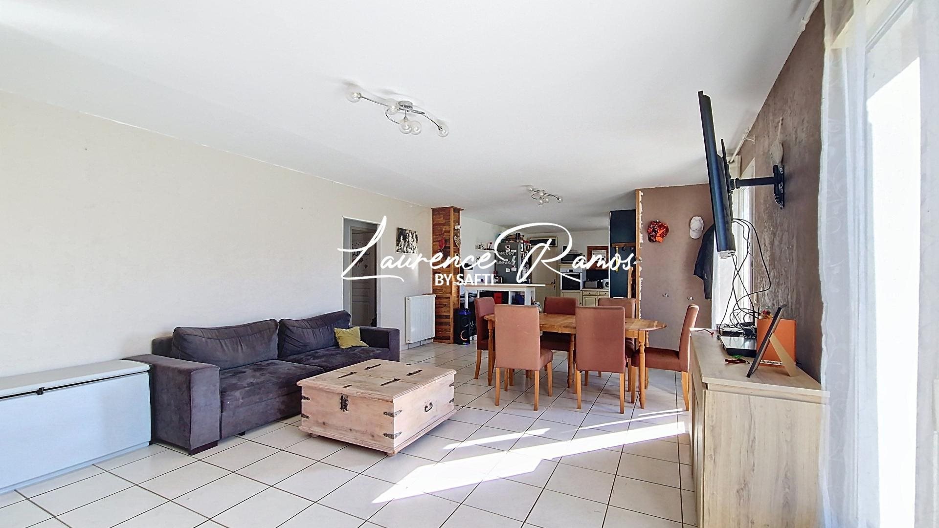 Maison à vendre, 94m², Fontannes