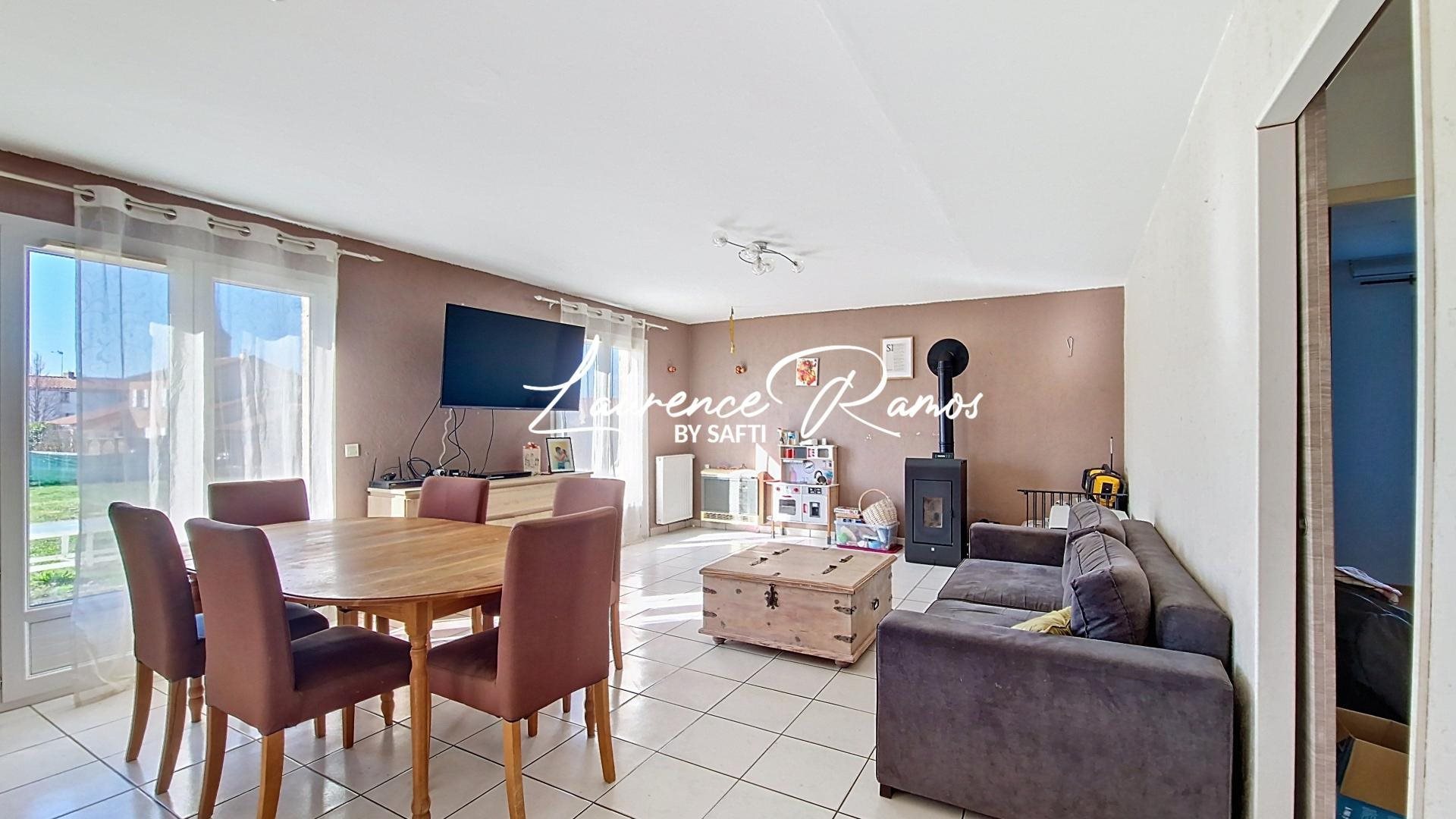Maison à vendre, 94m², Fontannes