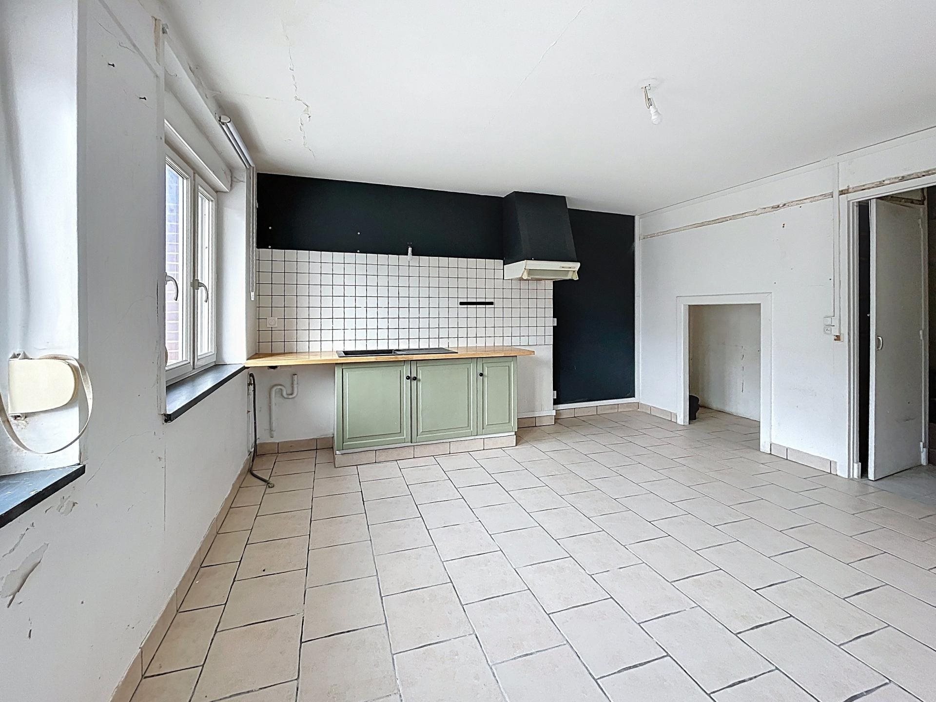 Maison à vendre, 92m², Nouzonville