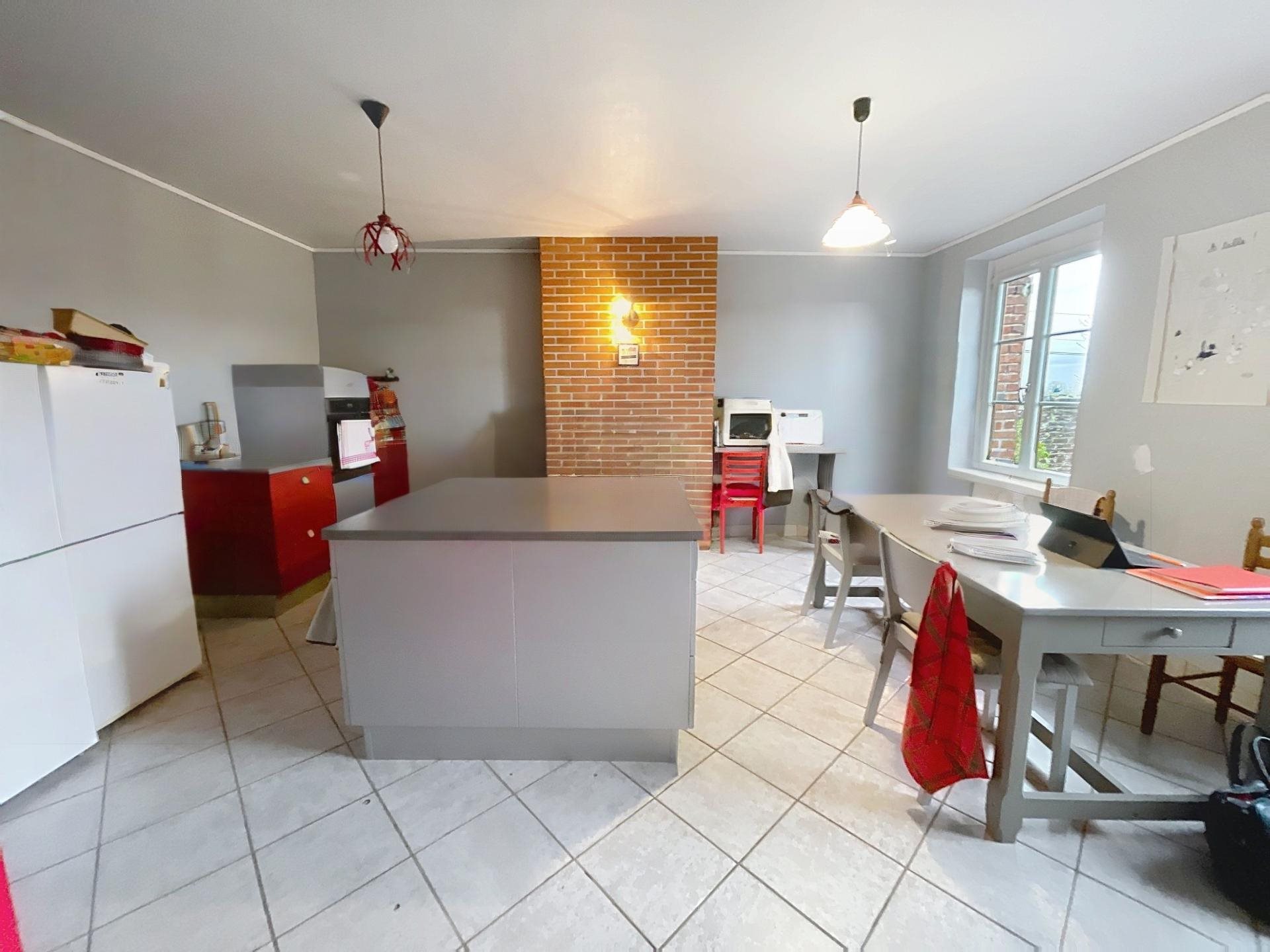 Maison à vendre, 228m², Wasigny