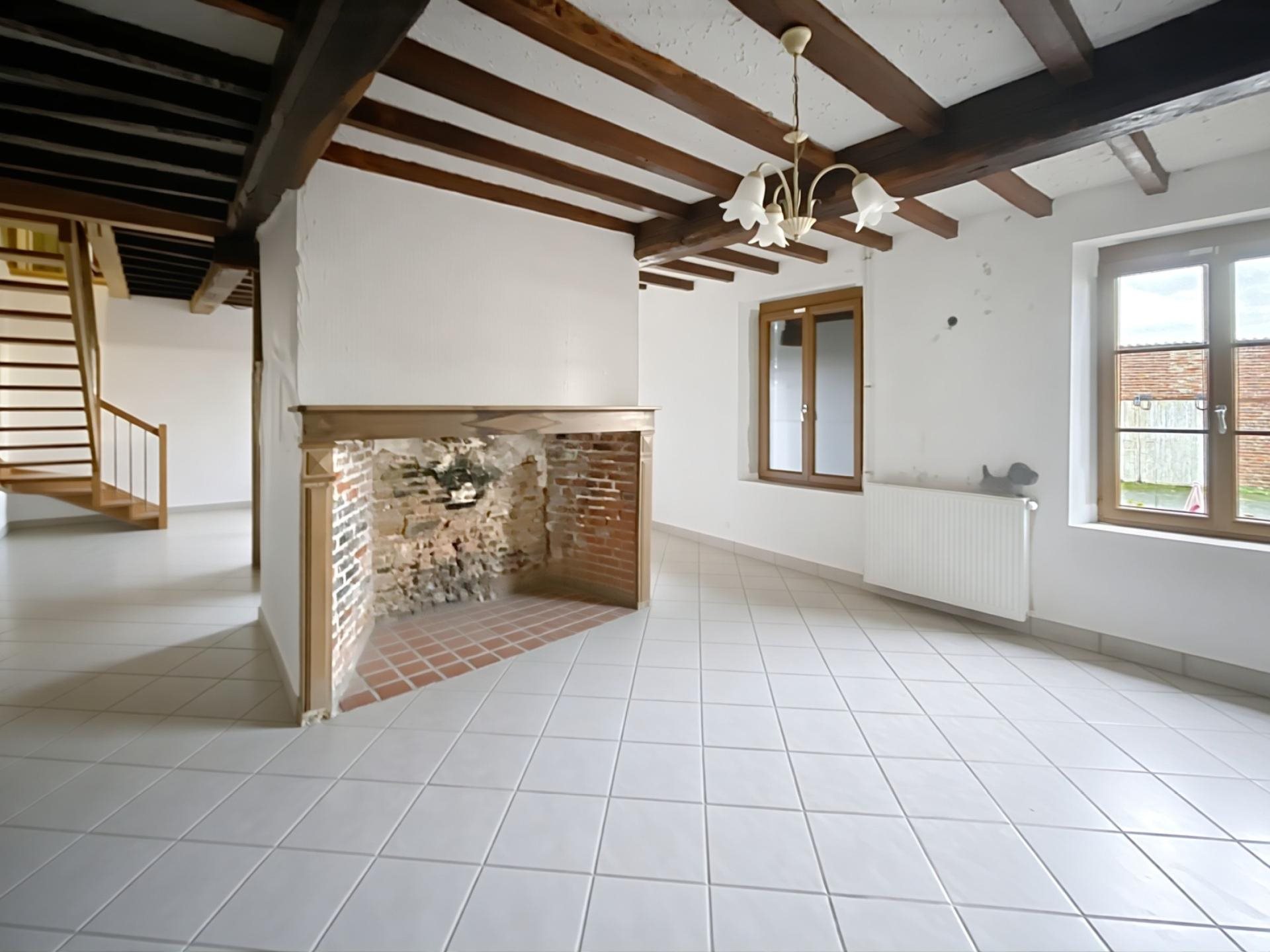 Maison à vendre, 228m², Wasigny