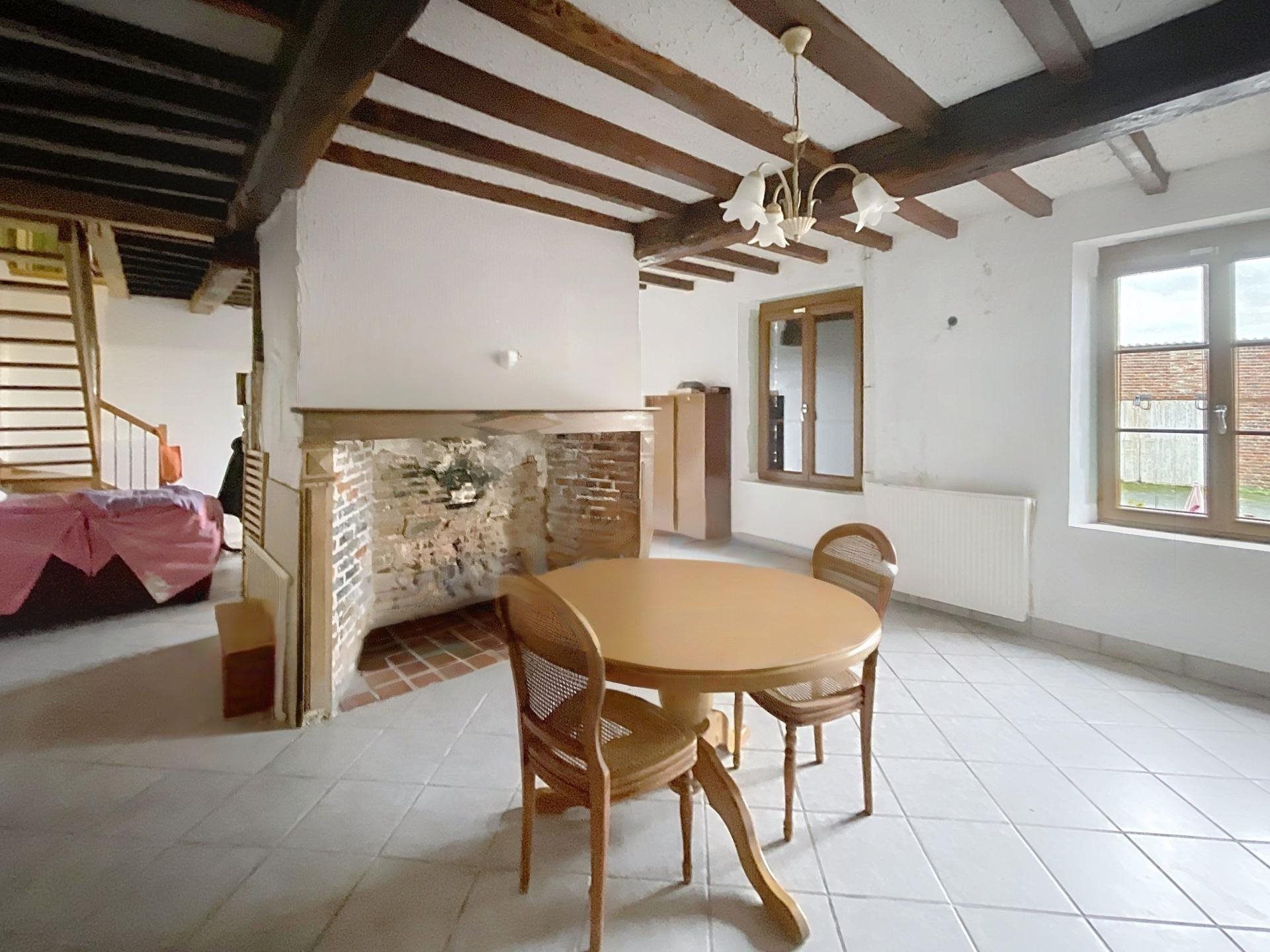 Maison à vendre, 228m², Wasigny