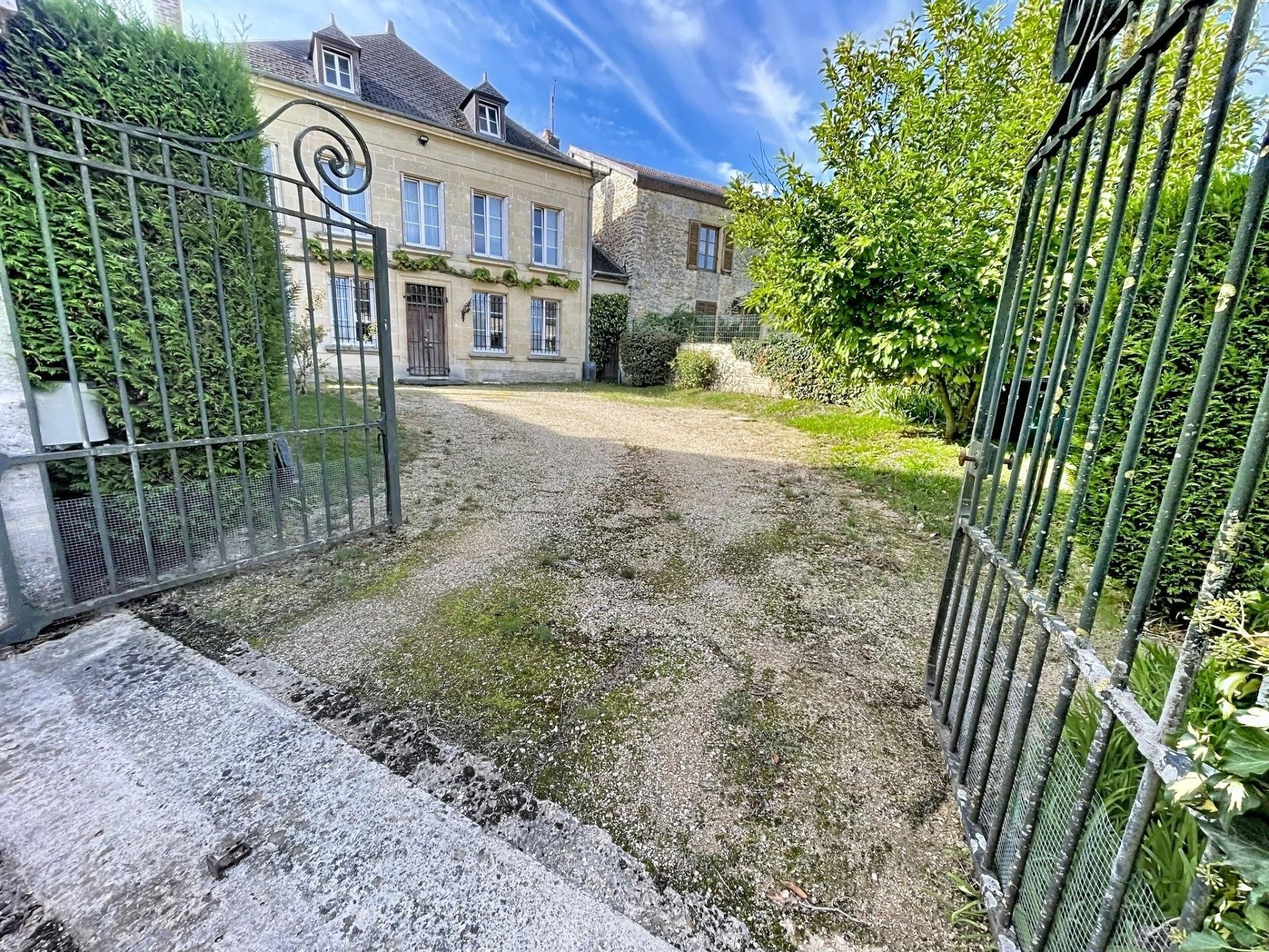 Maison à vendre, 141m², Ecordal