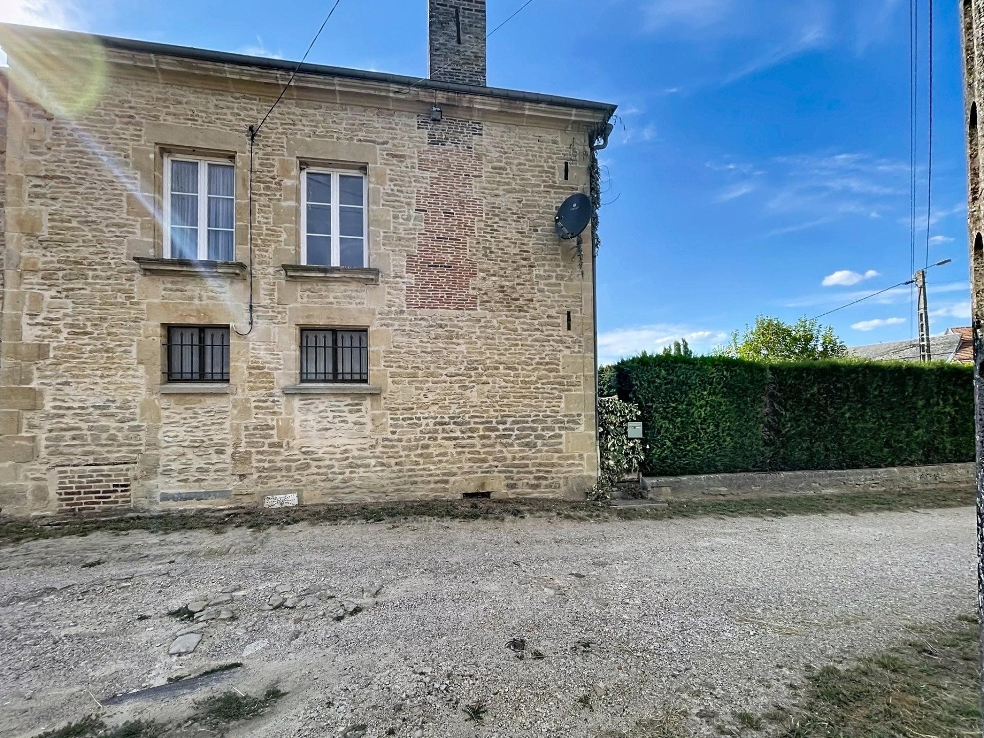 Maison à vendre, 141m², Ecordal