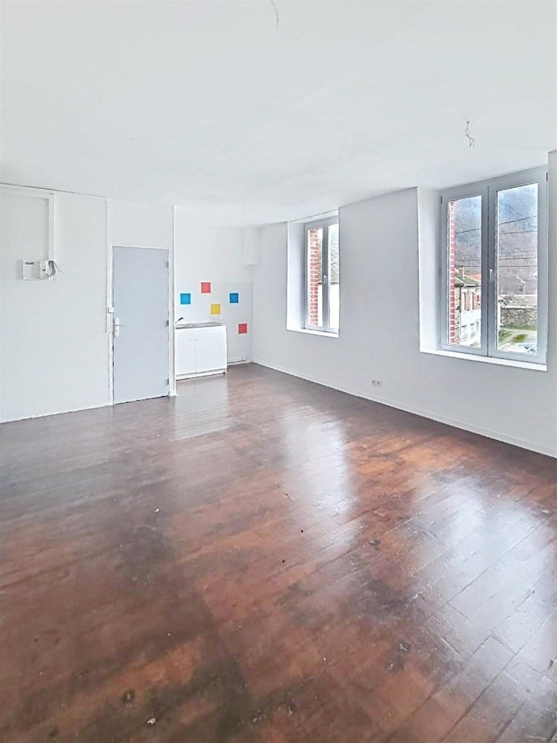 Appartement à vendre, 252m², Revin