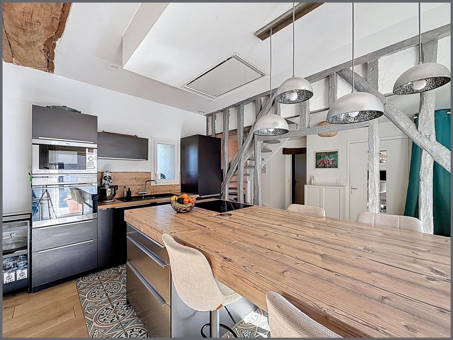 Maison à vendre, 90m², Esvres