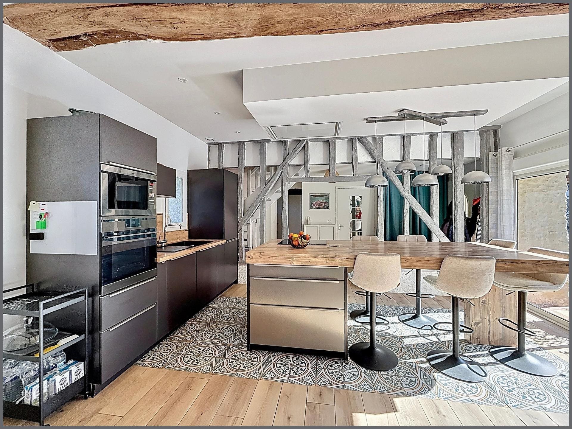 Maison à vendre, 90m², Esvres