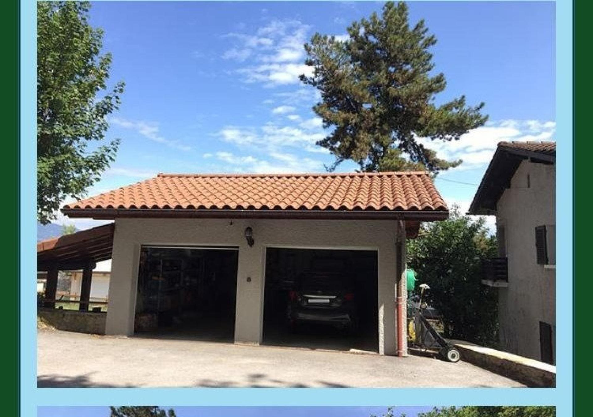 Appartement à vendre, 151m², Monnetier-Mornex