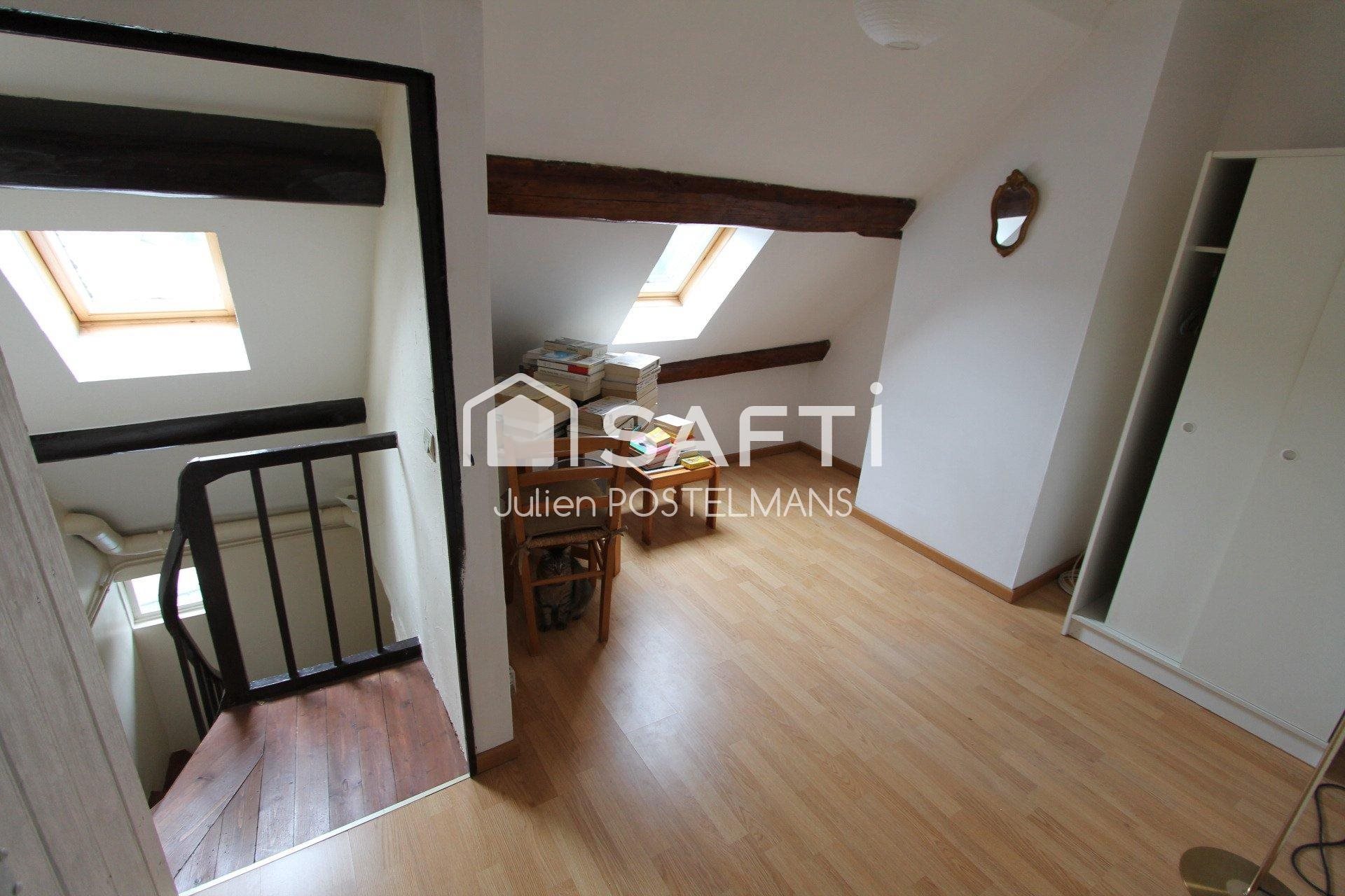 Appartement à vendre, 177m², Orbec