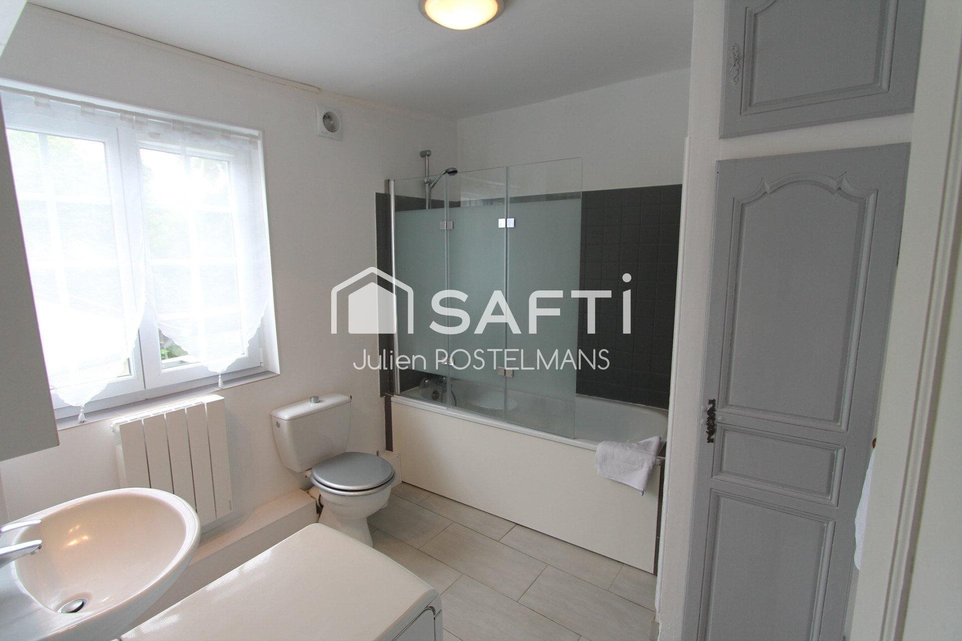 Appartement à vendre, 177m², Orbec