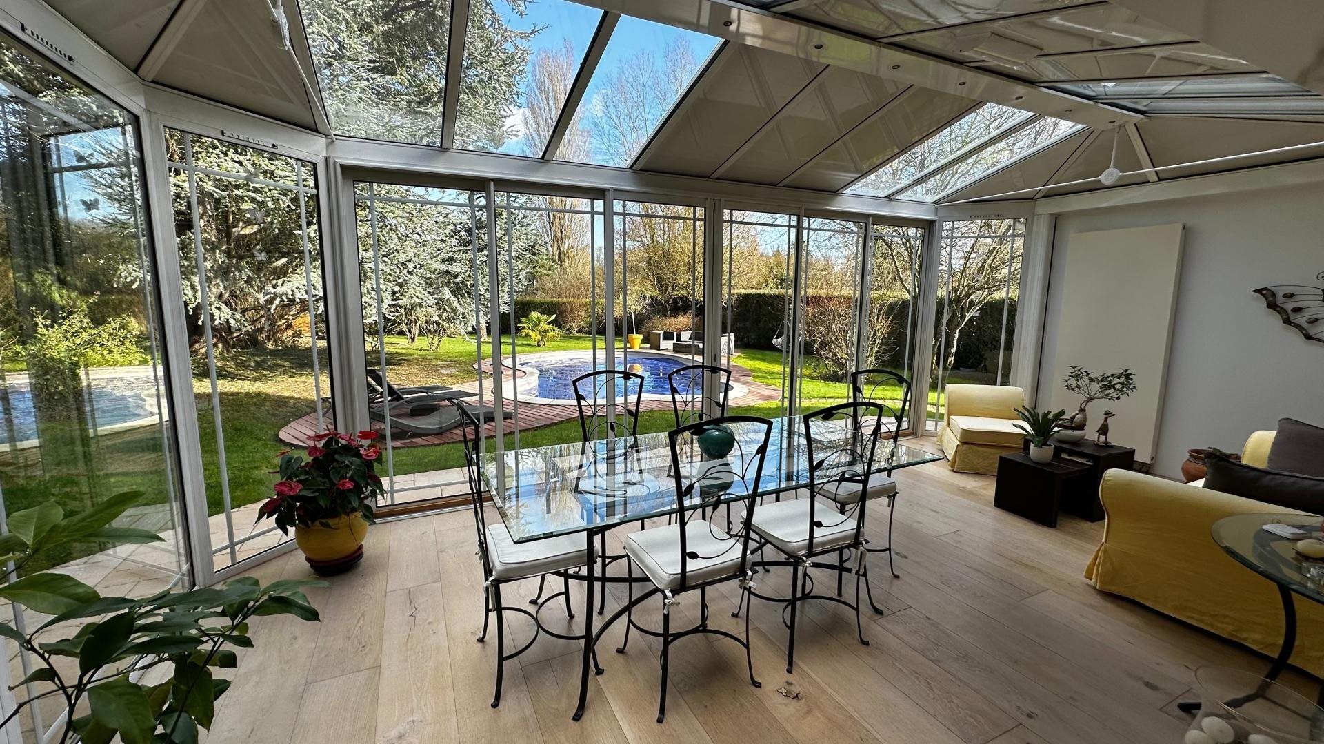 Maison à vendre, 186m², Lésigny