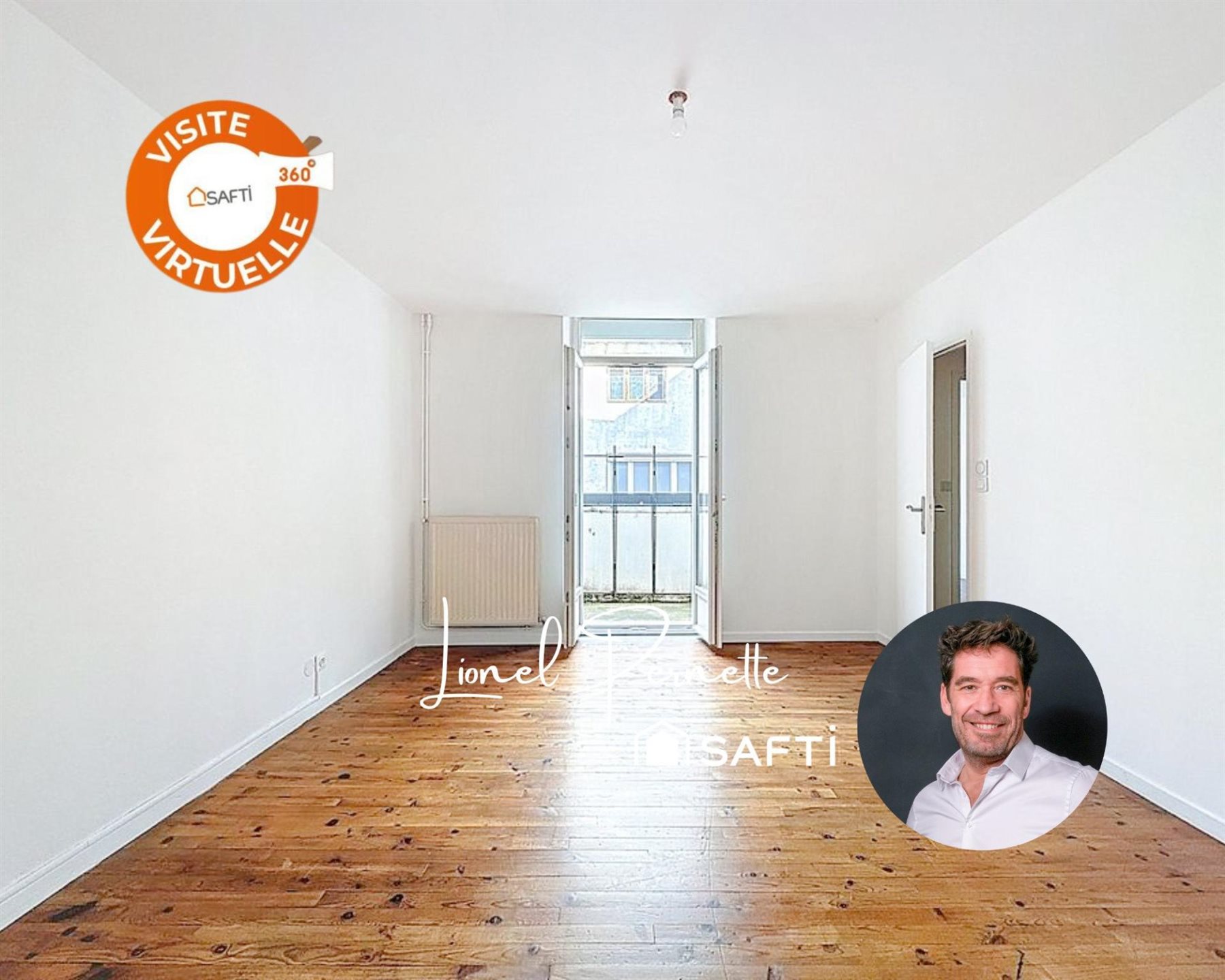 Appartement à vendre, 141m², Bourg-de-Péage