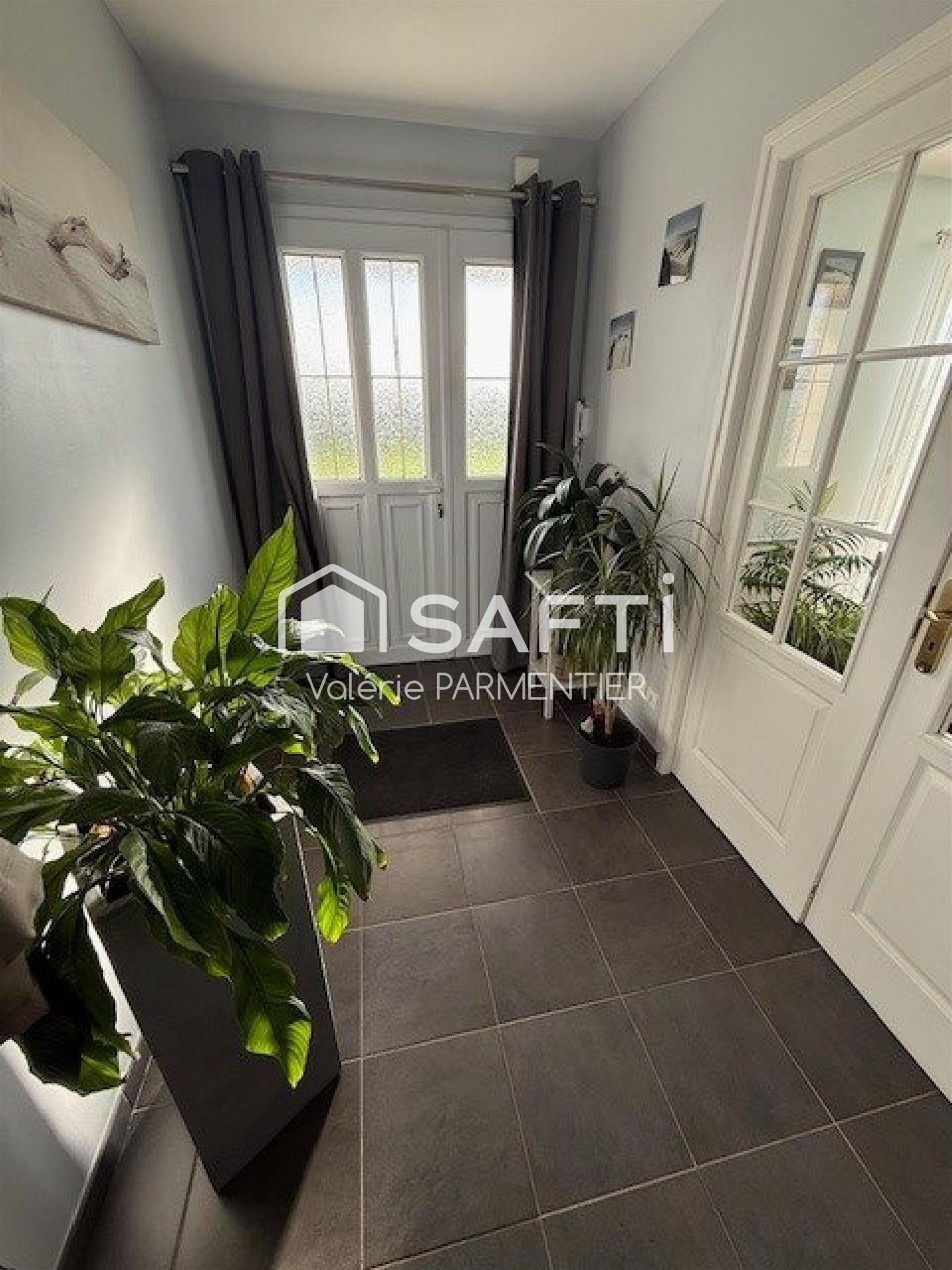 Maison à vendre, 111m², Sorrus