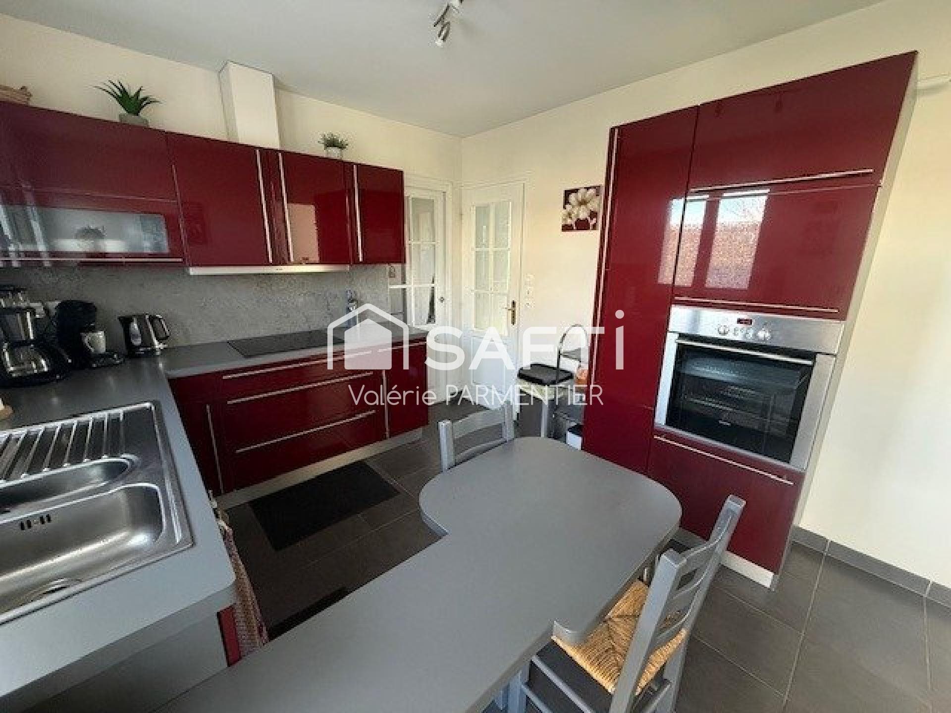 Maison à vendre, 111m², Sorrus