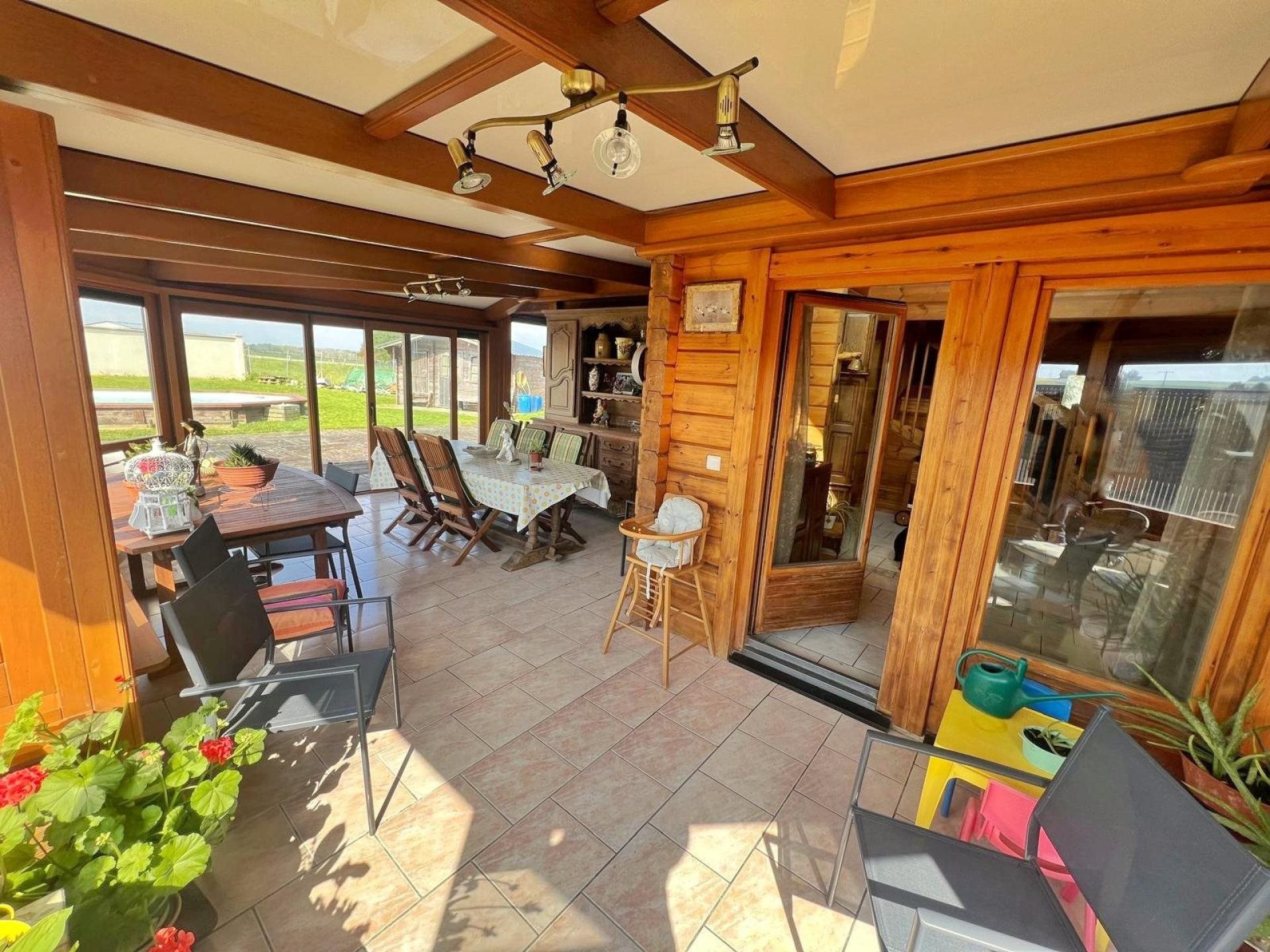 Maison à vendre, 110m², Nogent-sur-Seine