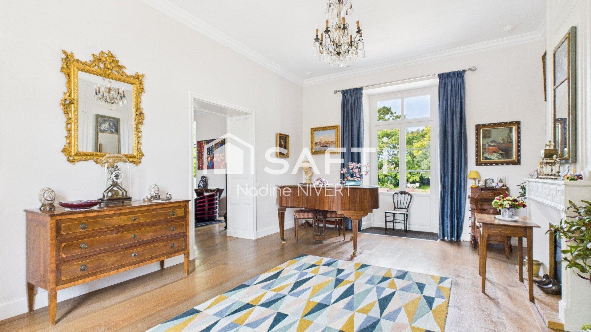 Maison à vendre, 310m², Dompierre-sur-Mer