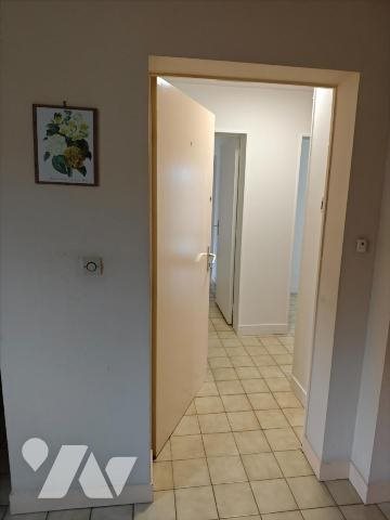 Appartement à louer, 74m², L'Aigle