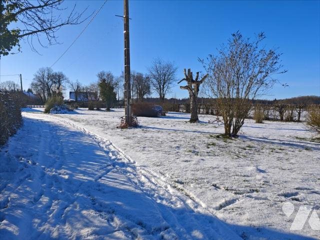 Maison à louer, 100m², Saint-Symphorien-des-Bruyères