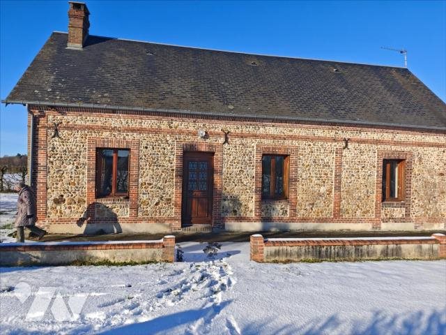 Maison à louer, 100m², Saint-Symphorien-des-Bruyères