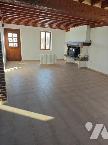 Maison à louer, 100m², Saint-Symphorien-des-Bruyères