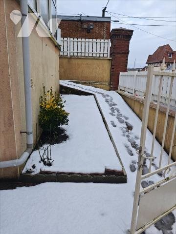 Maison à louer, 63m², L'Aigle