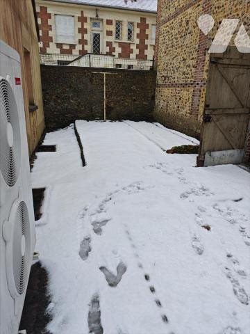 Maison à louer, 63m², L'Aigle