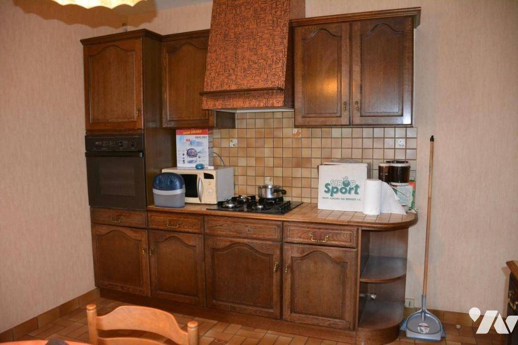 Maison à vendre, 96m², Grez-en-Bouère