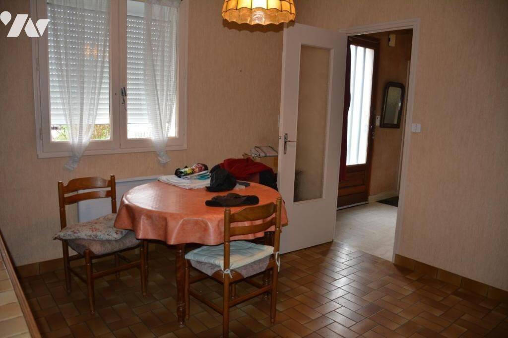 Maison à vendre, 96m², Grez-en-Bouère