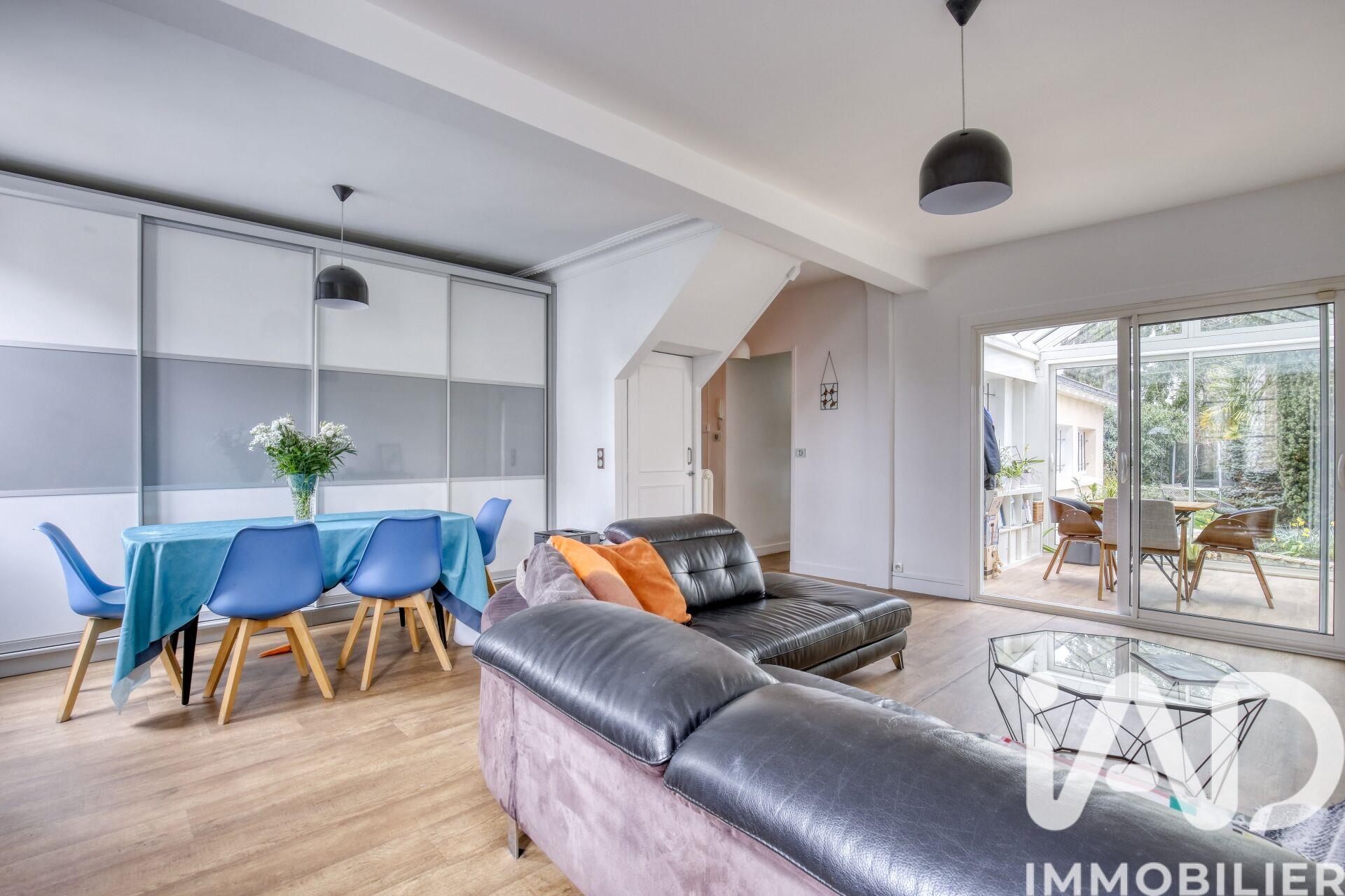 Maison à vendre, 114m², Enghien-les-Bains