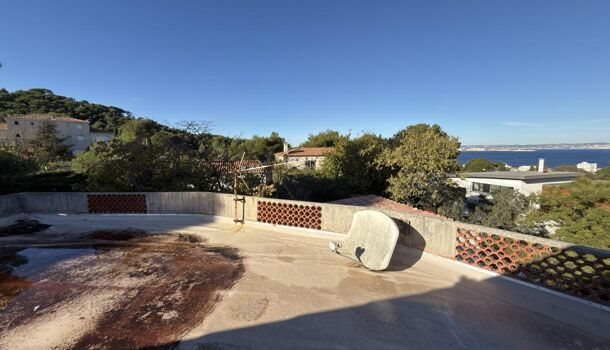 Maison à vendre, 170m², Marseille 9ème