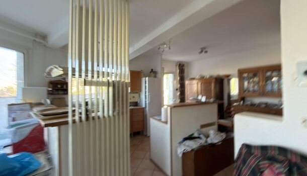 Maison à vendre, 170m², Marseille 9ème