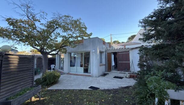 Maison à vendre, 170m², Marseille 9ème