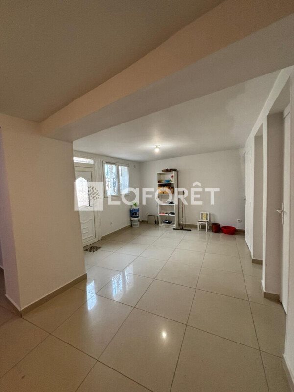 Maison à vendre, 147m², Villiers-le-Bel