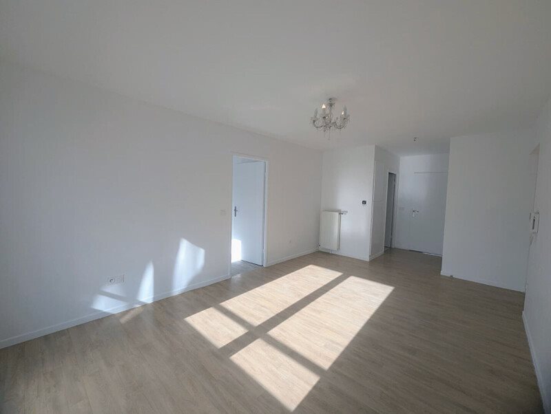 Appartement à vendre, 65m², Villiers-le-Bel