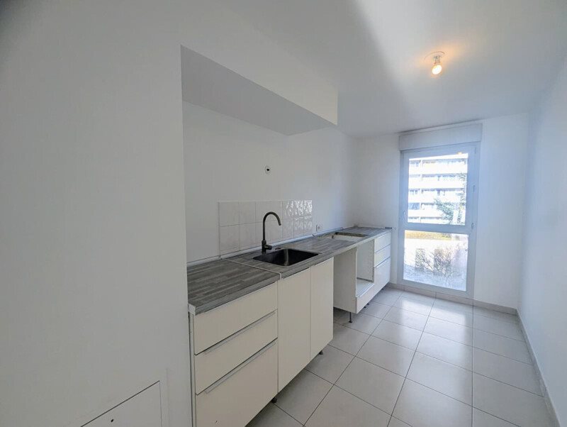 Appartement à vendre, 65m², Villiers-le-Bel