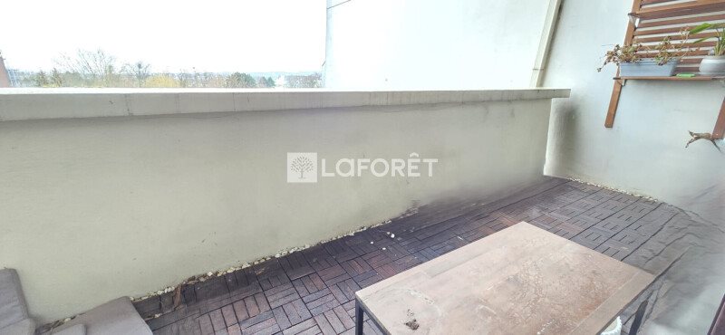 Appartement à louer, 54m², Villiers-le-Bel