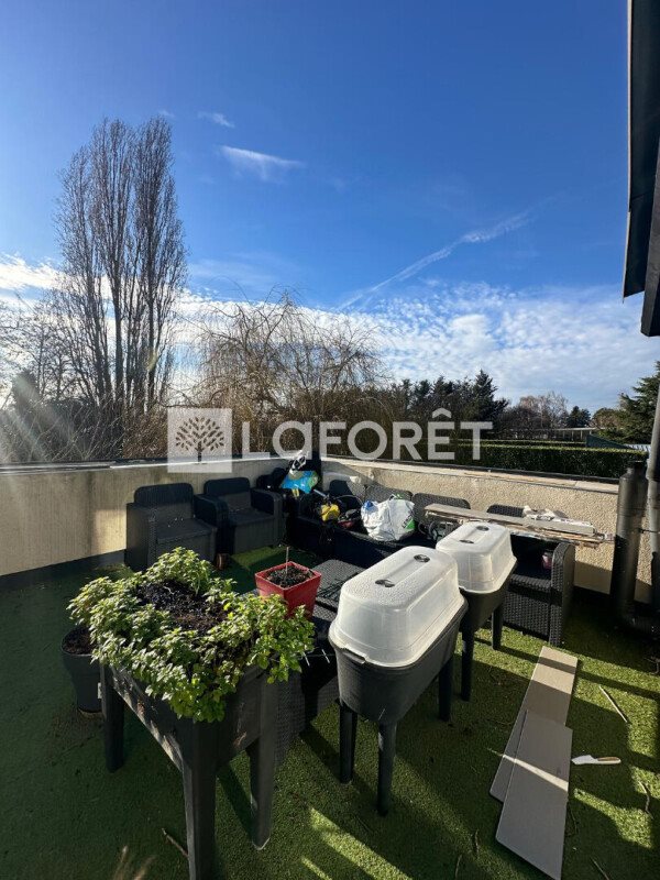 Appartement à vendre, 99m², Villiers-le-Bel